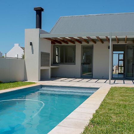 Fernkloof Fairways Villa Hermanus Dış mekan fotoğraf