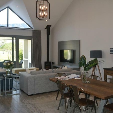 Fernkloof Fairways Villa Hermanus Dış mekan fotoğraf