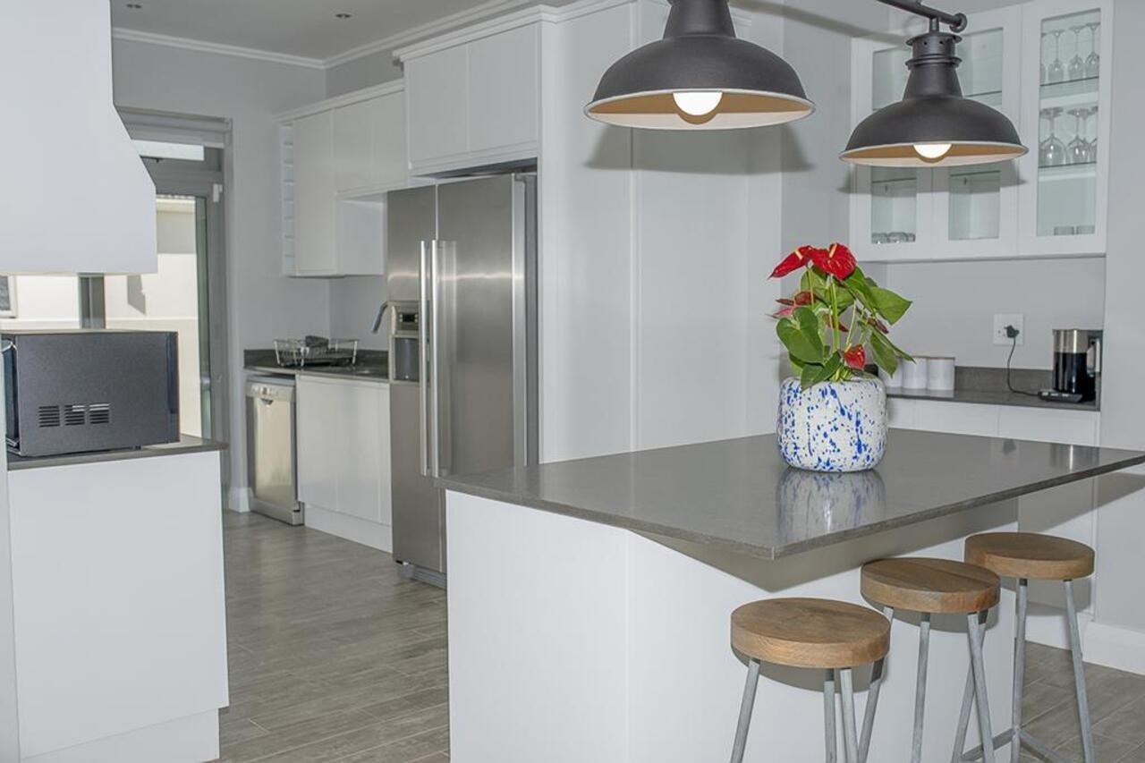 Fernkloof Fairways Villa Hermanus Dış mekan fotoğraf