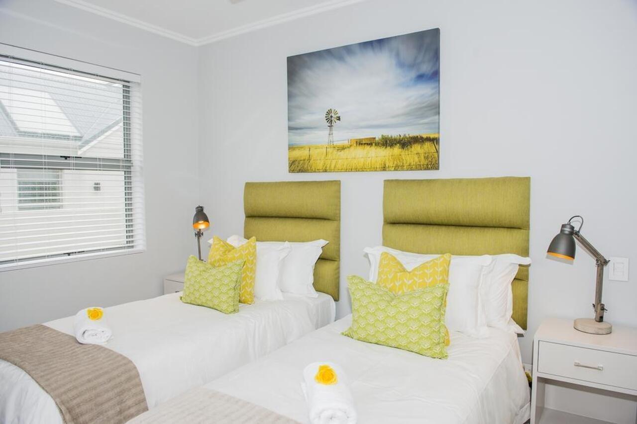 Fernkloof Fairways Villa Hermanus Dış mekan fotoğraf