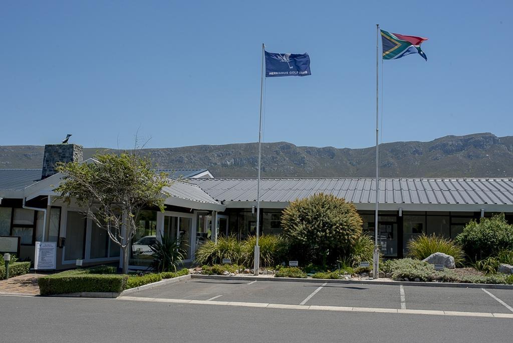 Fernkloof Fairways Villa Hermanus Dış mekan fotoğraf
