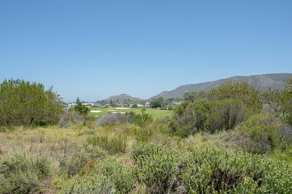 Fernkloof Fairways Villa Hermanus Dış mekan fotoğraf