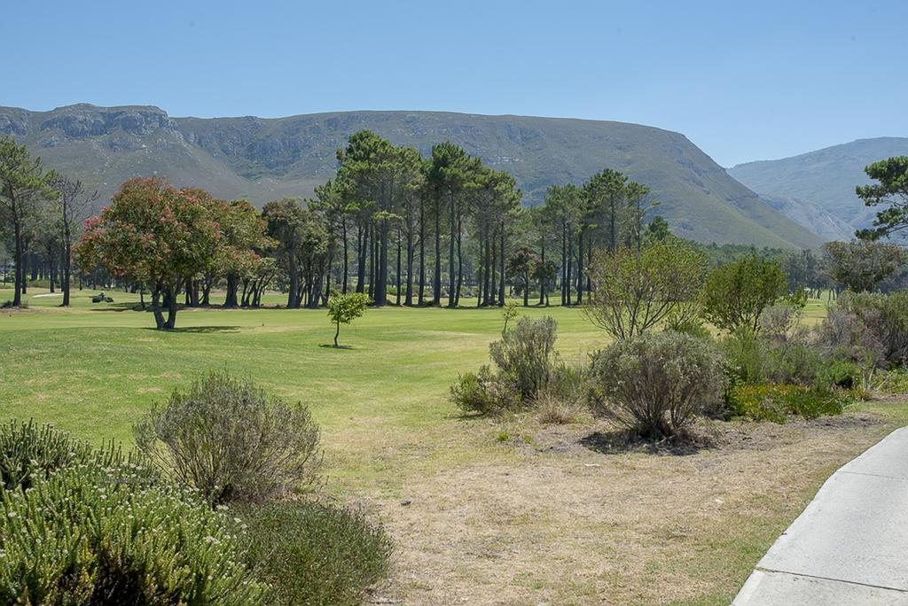 Fernkloof Fairways Villa Hermanus Dış mekan fotoğraf