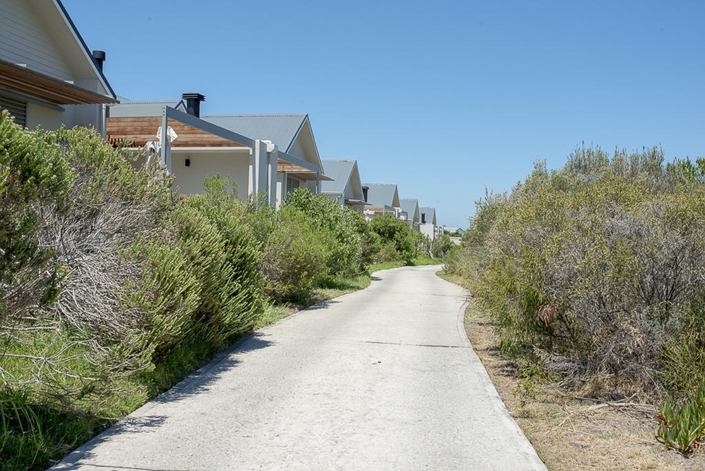 Fernkloof Fairways Villa Hermanus Dış mekan fotoğraf