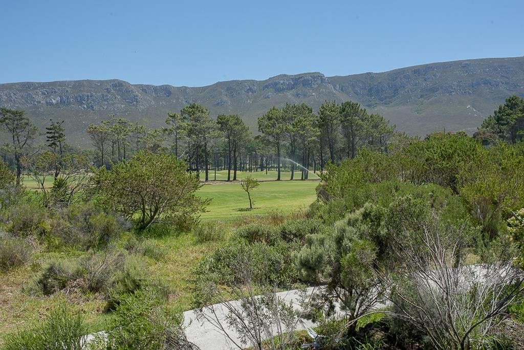 Fernkloof Fairways Villa Hermanus Dış mekan fotoğraf