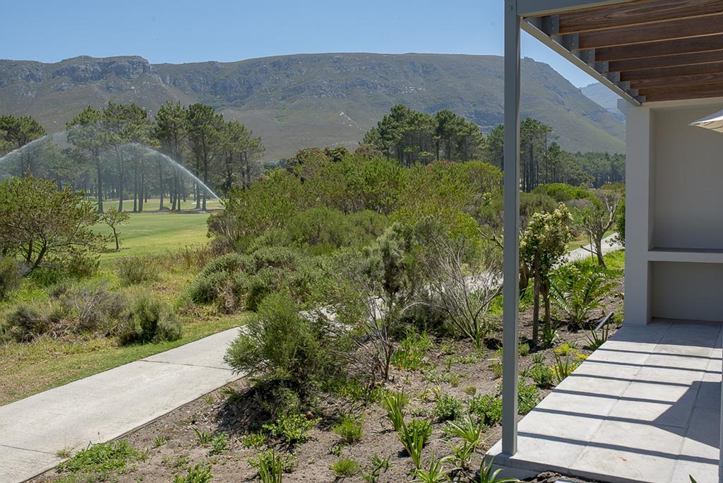 Fernkloof Fairways Villa Hermanus Dış mekan fotoğraf