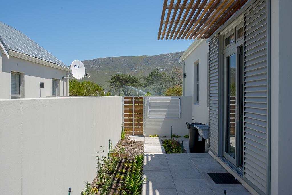 Fernkloof Fairways Villa Hermanus Dış mekan fotoğraf