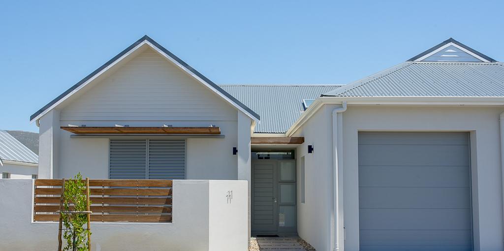 Fernkloof Fairways Villa Hermanus Dış mekan fotoğraf