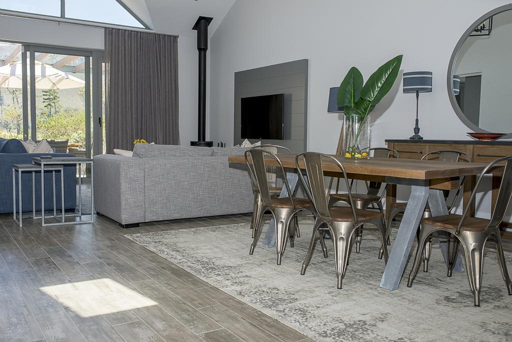 Fernkloof Fairways Villa Hermanus Dış mekan fotoğraf