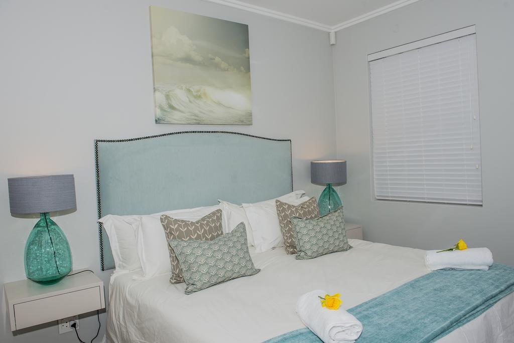 Fernkloof Fairways Villa Hermanus Dış mekan fotoğraf