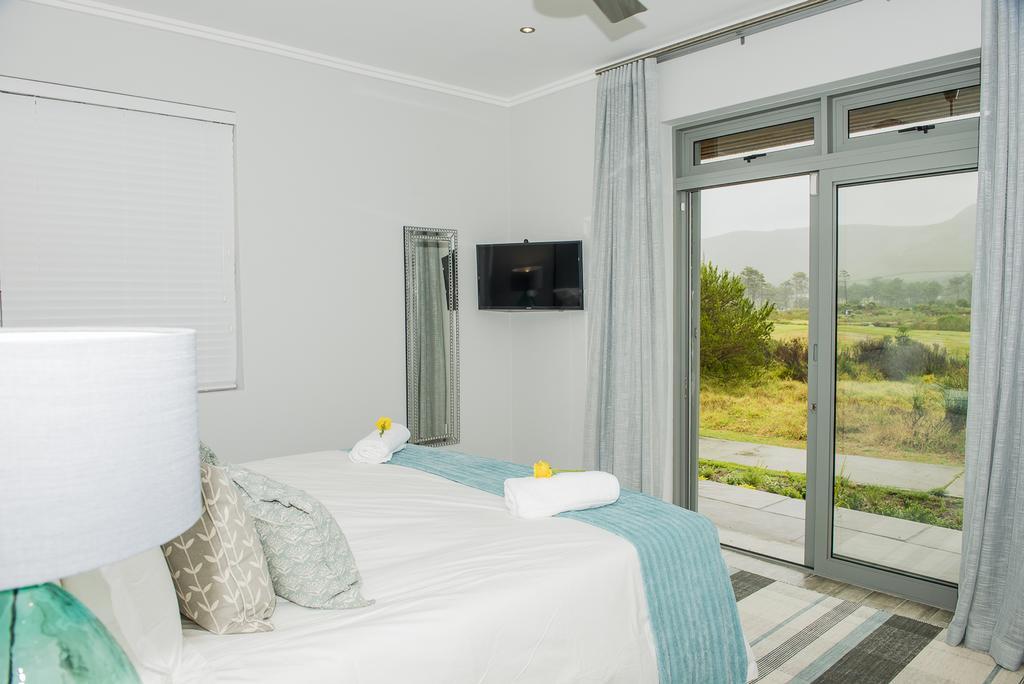 Fernkloof Fairways Villa Hermanus Dış mekan fotoğraf