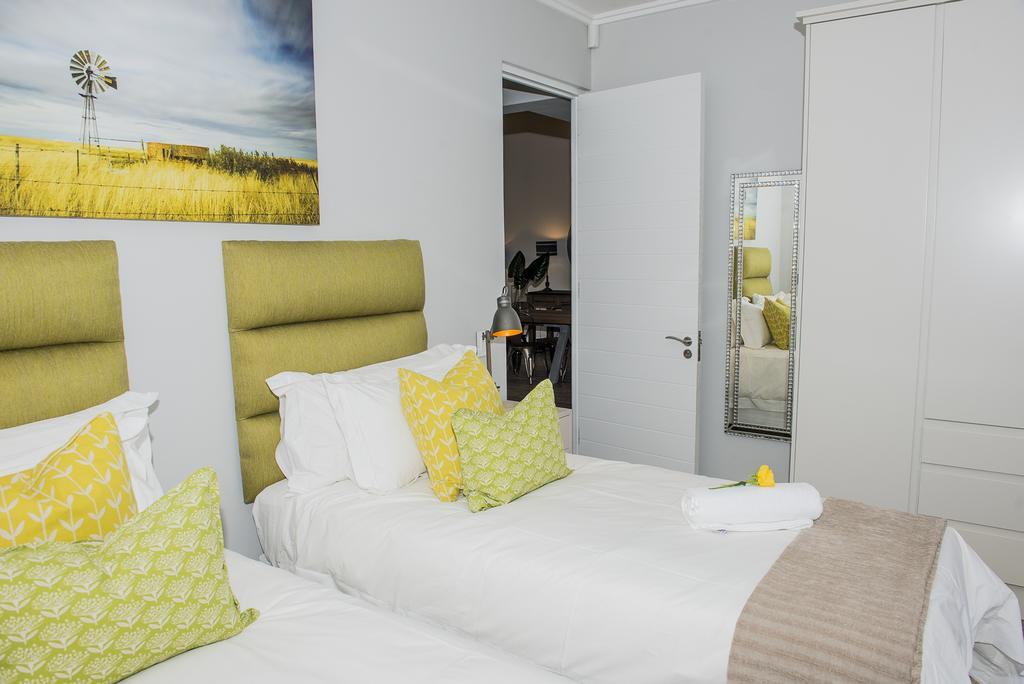 Fernkloof Fairways Villa Hermanus Dış mekan fotoğraf