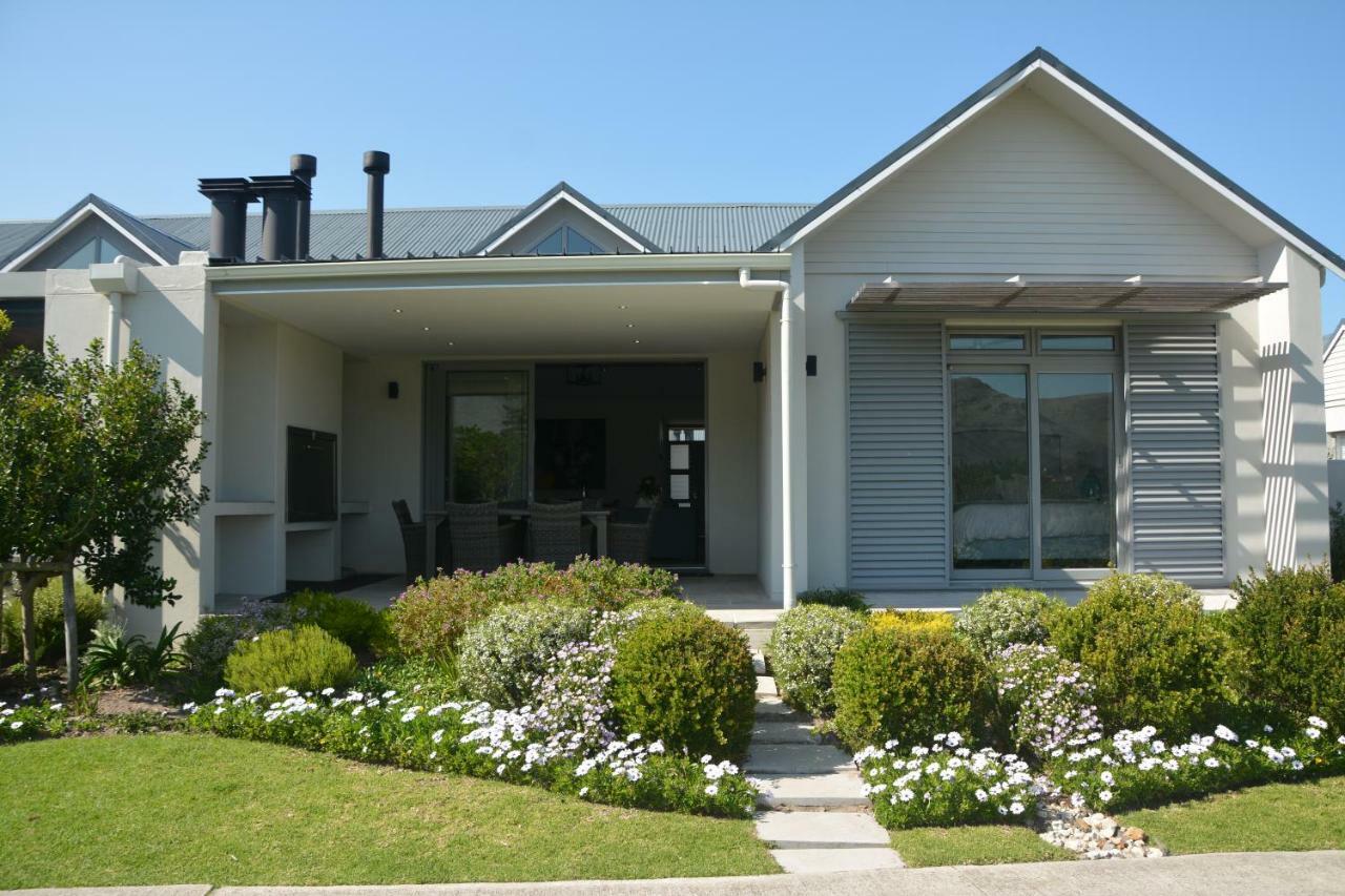 Fernkloof Fairways Villa Hermanus Dış mekan fotoğraf