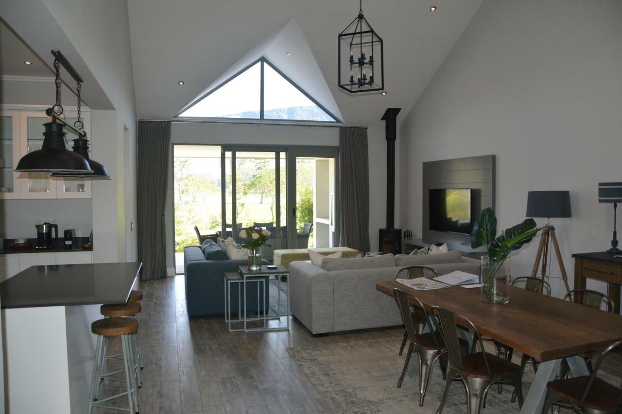 Fernkloof Fairways Villa Hermanus Dış mekan fotoğraf