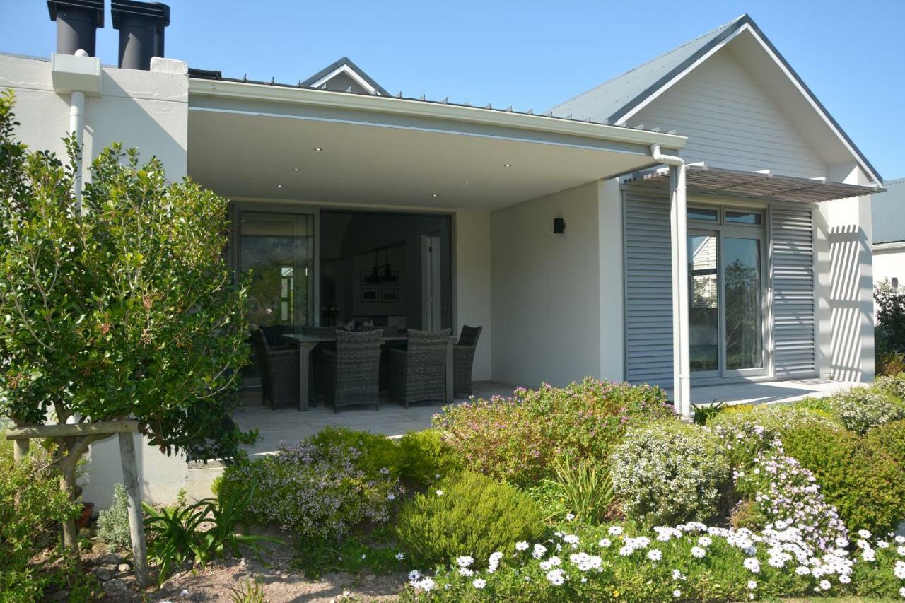 Fernkloof Fairways Villa Hermanus Dış mekan fotoğraf
