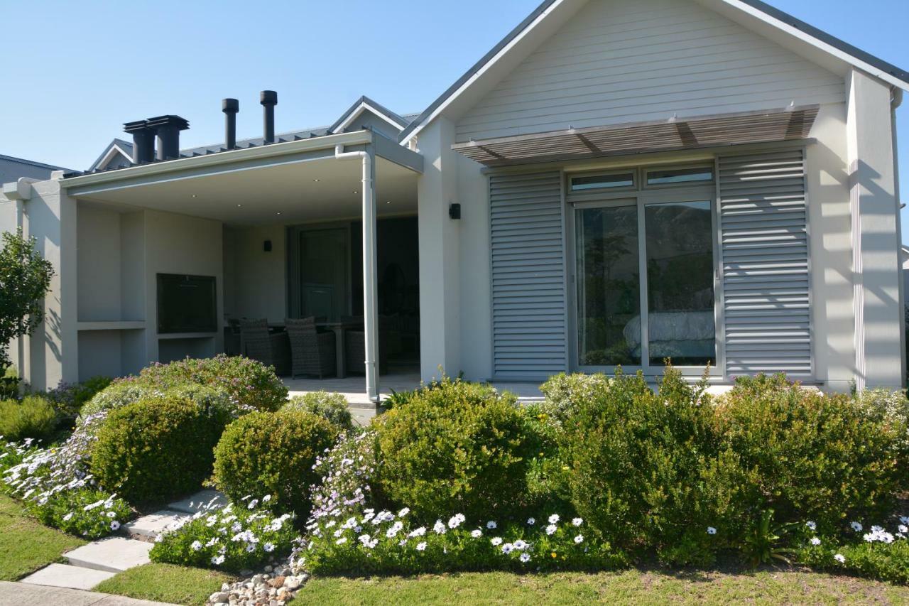 Fernkloof Fairways Villa Hermanus Dış mekan fotoğraf