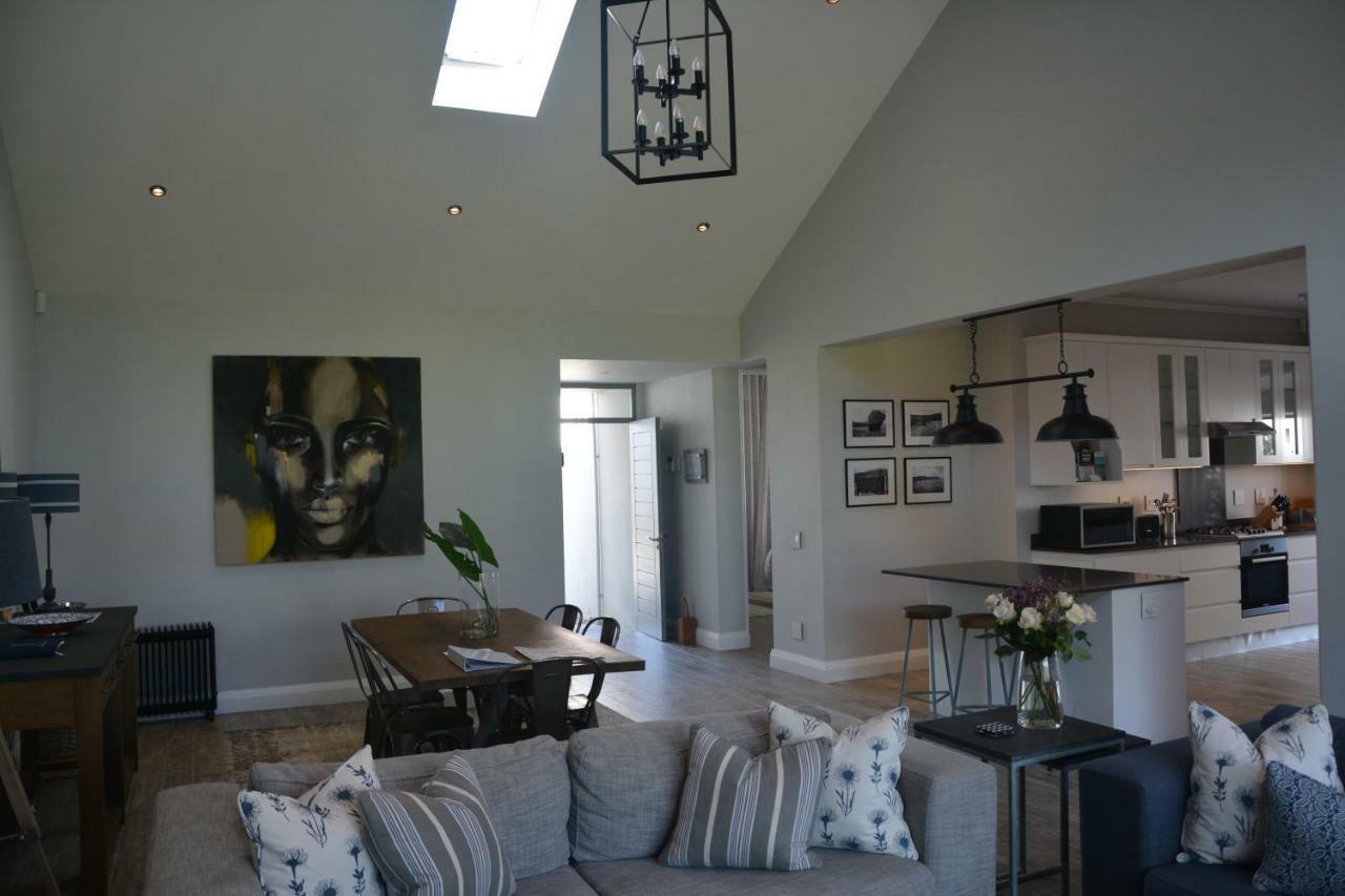 Fernkloof Fairways Villa Hermanus Dış mekan fotoğraf